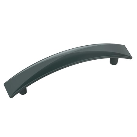 Gardencare 96 mm Extensity Pull, Matte Black GA1552489
